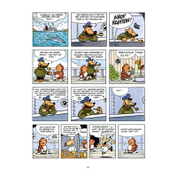 Windig en de Jong - Heinz deel H tot Z (Deel I)